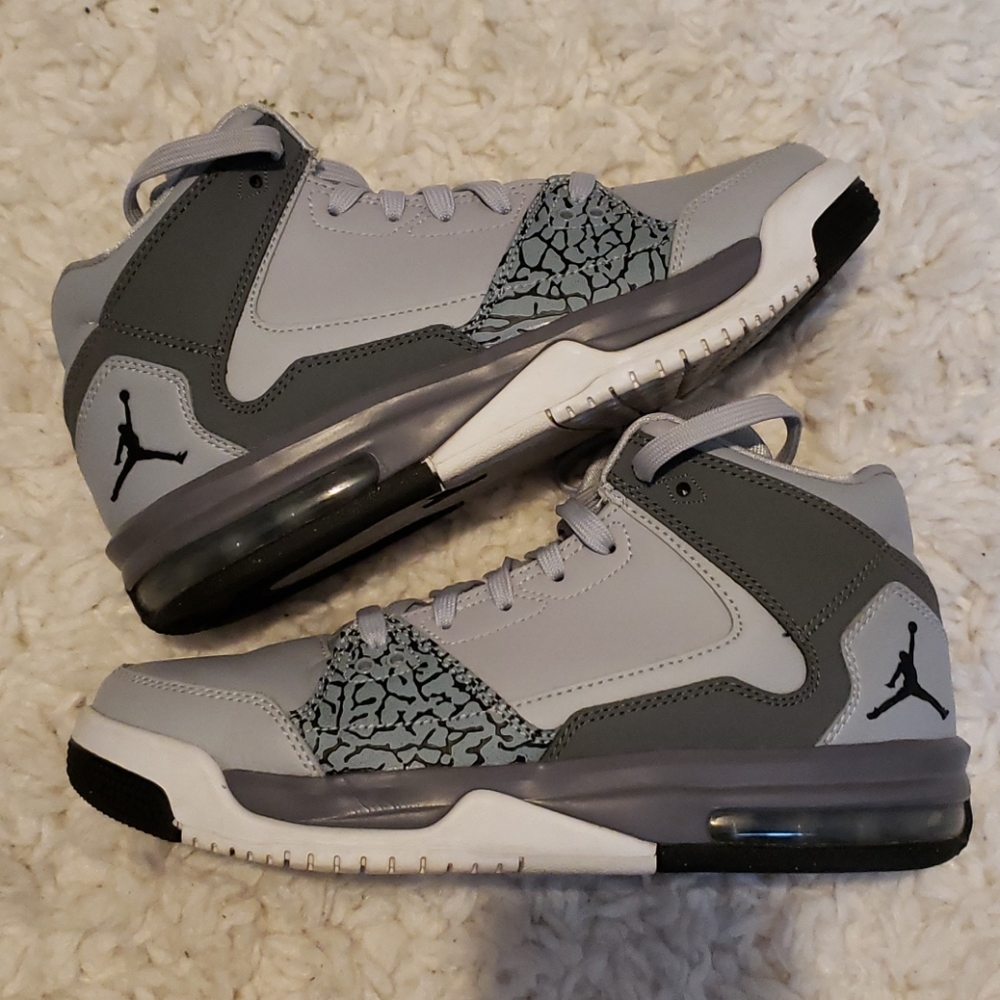 Air Jordan concords